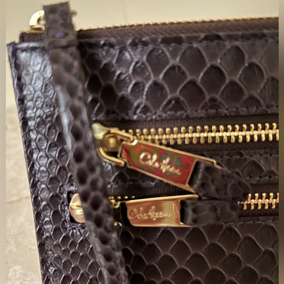 Cole Haan Wristlet NWOT - Picture 2 of 5
